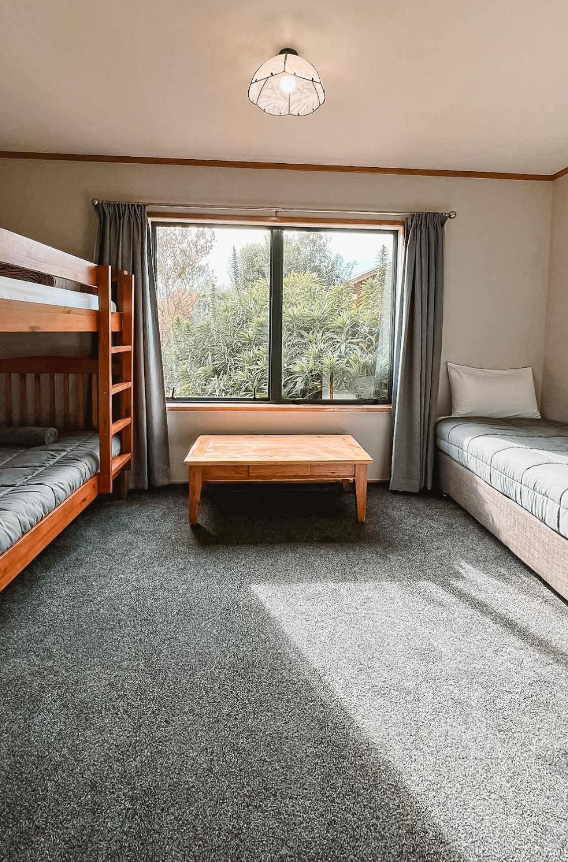 Havelock North Holiday Park Exterior photo
